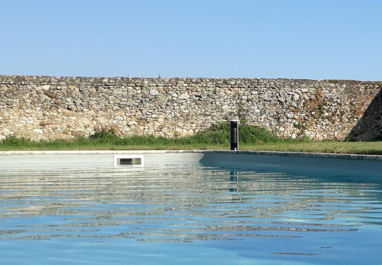 Manoir Du Bois Joly - De Berger Country house *